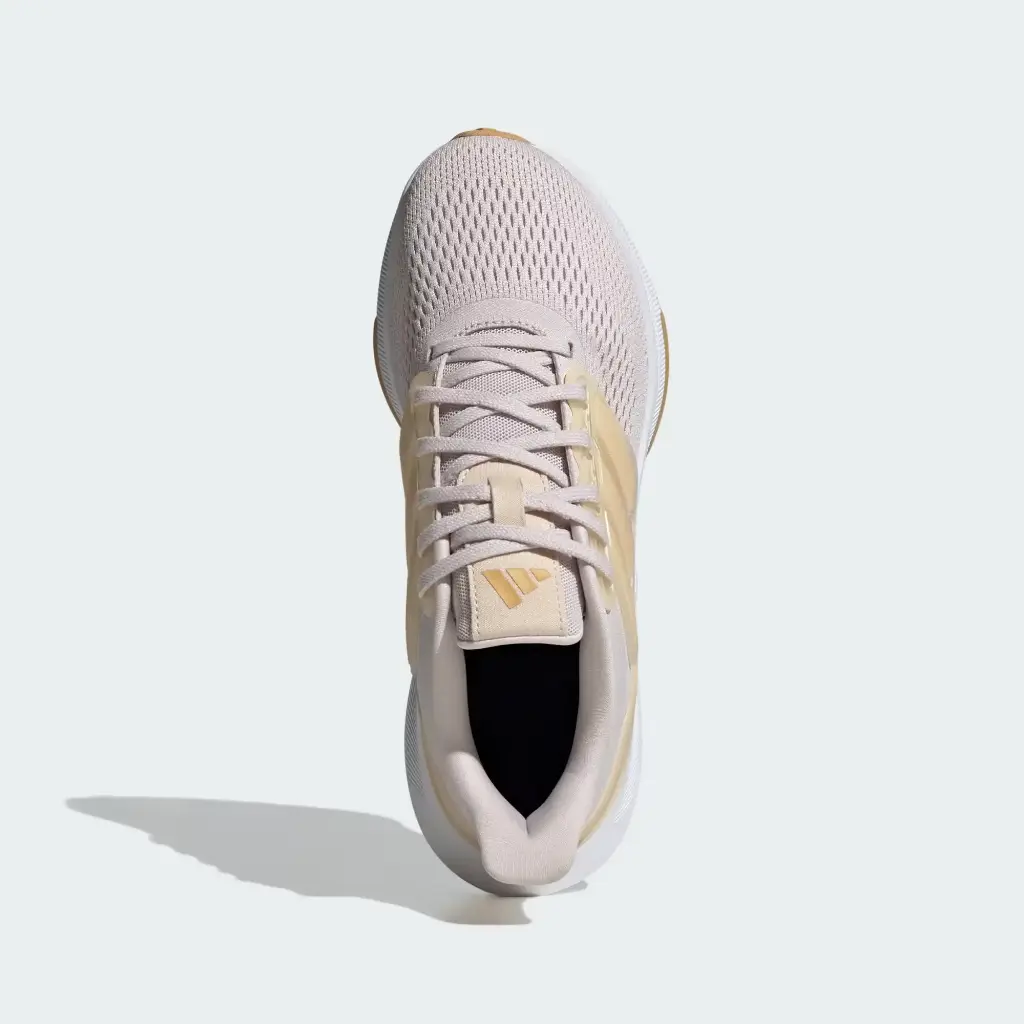 Giày Adidas Ultrabounce - IE0727 Putty Mauve / Crystal Sand / Oat