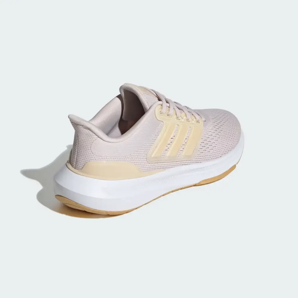Giày Adidas Ultrabounce - IE0727 Putty Mauve / Crystal Sand / Oat