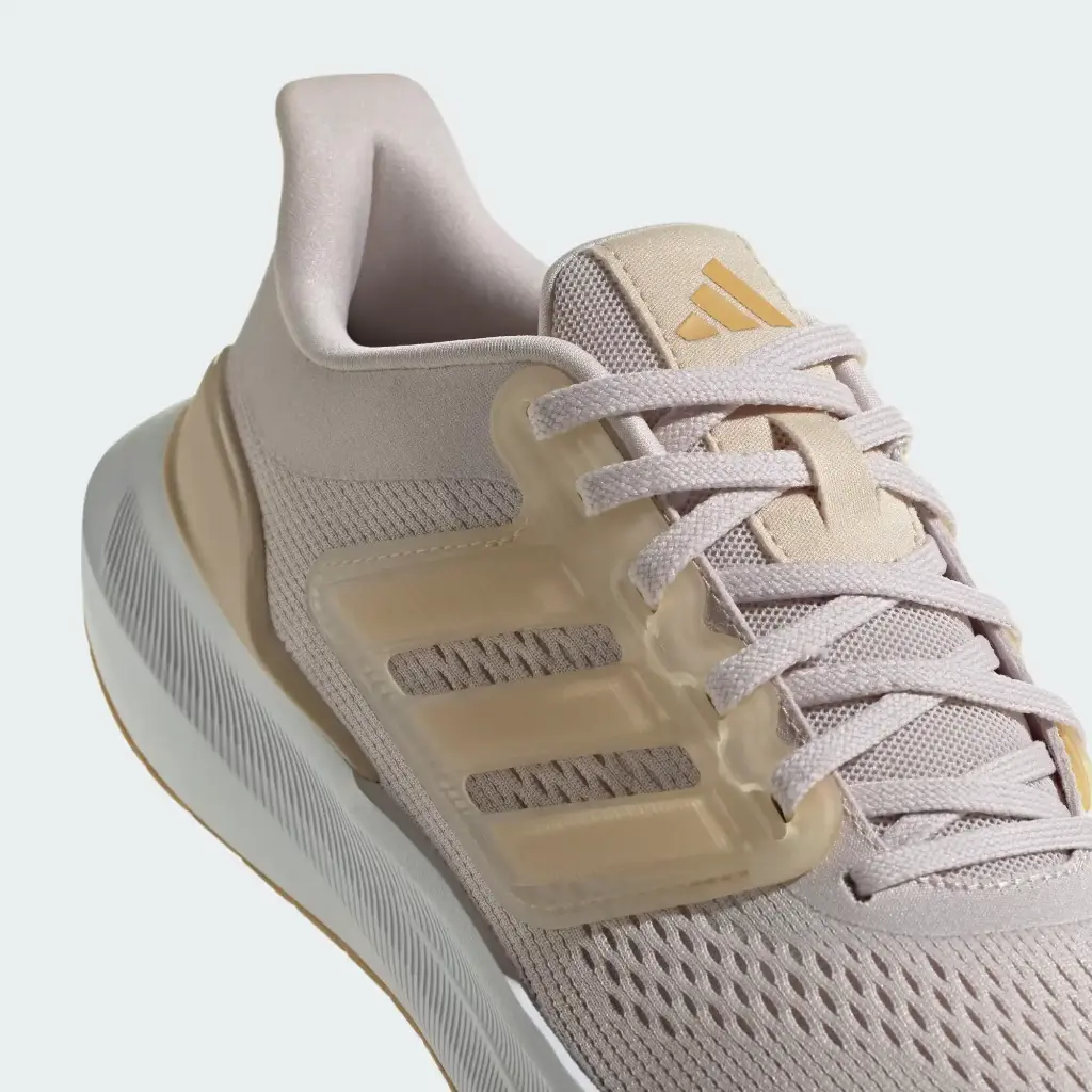 Giày Adidas Ultrabounce - IE0727 Putty Mauve / Crystal Sand / Oat