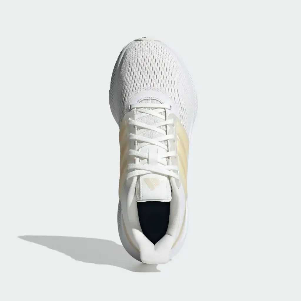 Giày Adidas Ultrabounce - IE0725 Core White / Crystal Sand / Ivory
