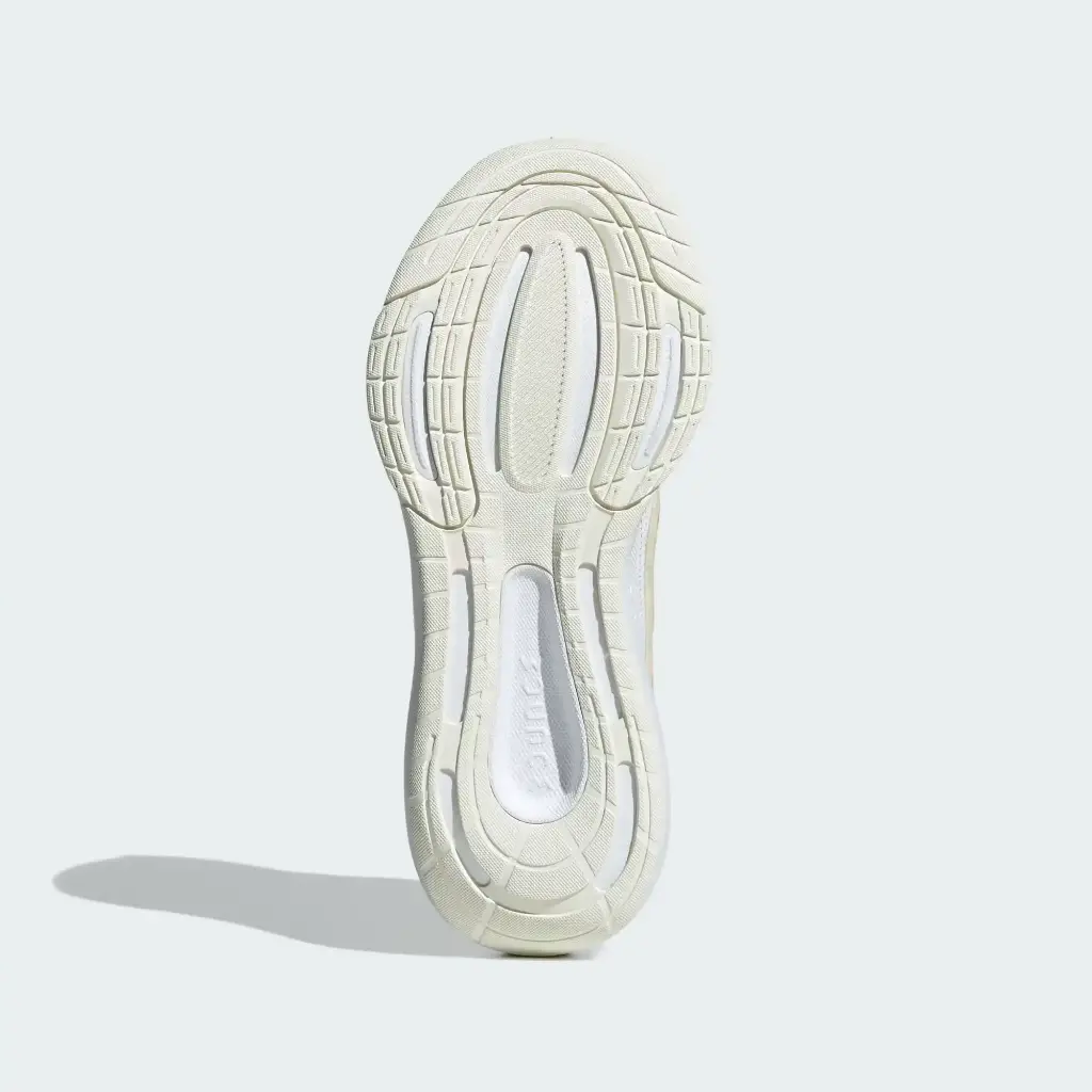 Giày Adidas Ultrabounce - IE0725 Core White / Crystal Sand / Ivory