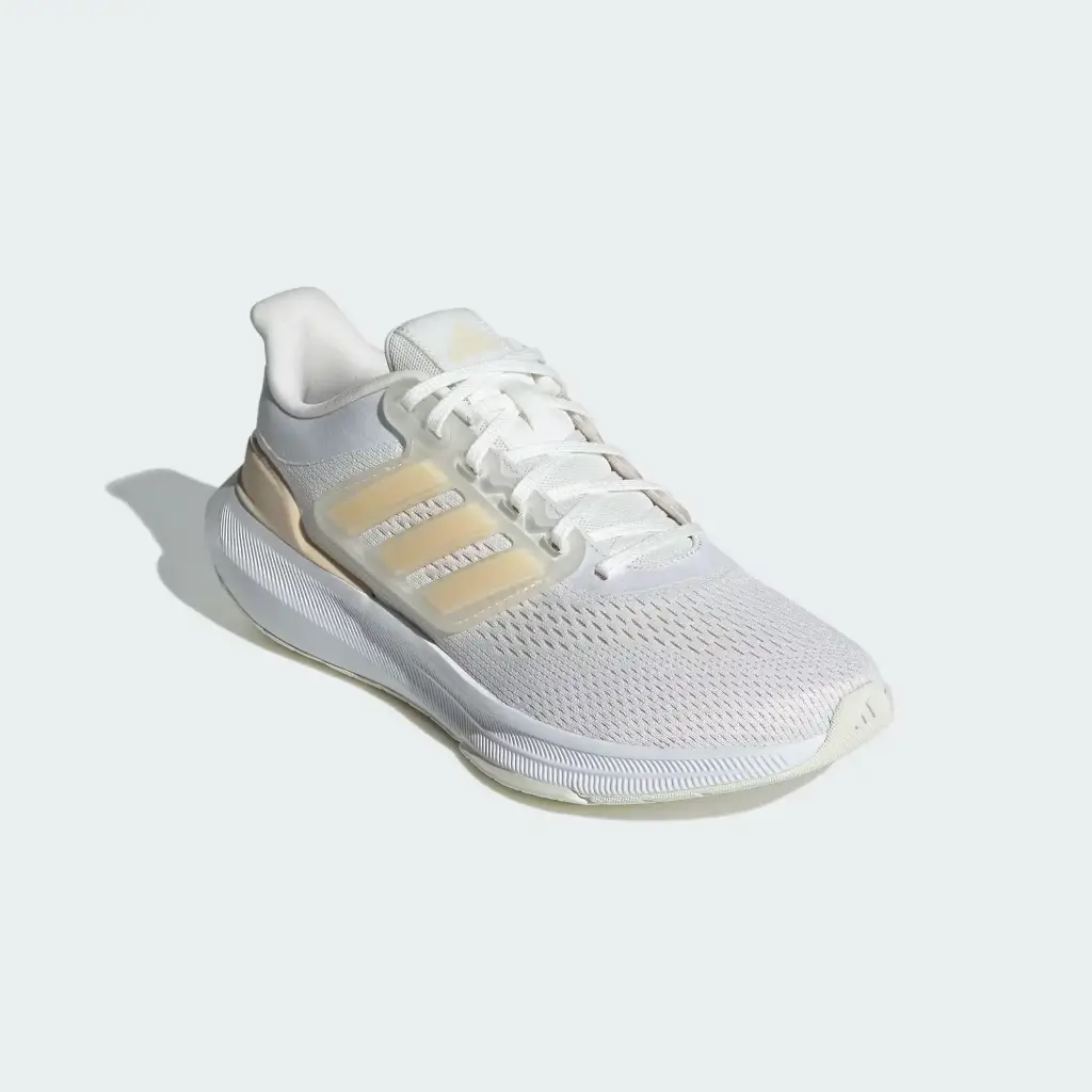 Giày Adidas Ultrabounce - IE0725 Core White / Crystal Sand / Ivory