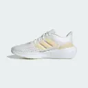 Giày Adidas Ultrabounce - IE0725 Core White / Crystal Sand / Ivory