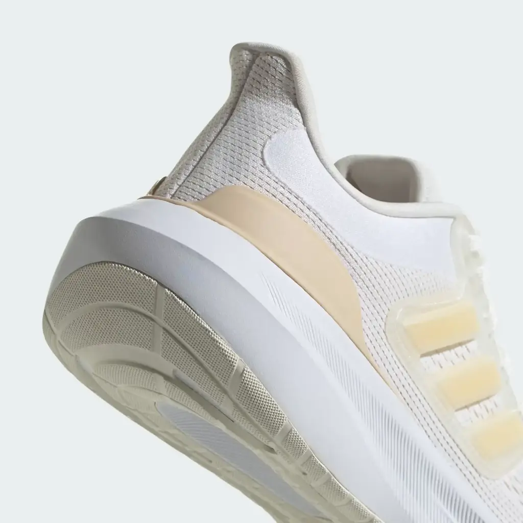 Giày Adidas Ultrabounce - IE0725 Core White / Crystal Sand / Ivory