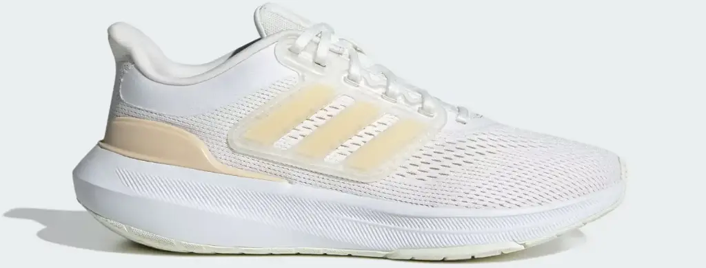 Giày Adidas Ultrabounce - IE0725 Core White / Crystal Sand / Ivory