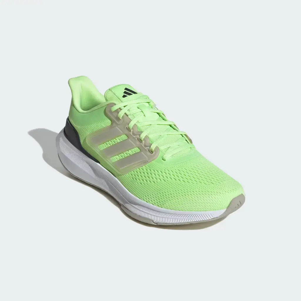 Giày Adidas Ultrabounce - IE0720 Green Spark / Orbit Grey / Putty Grey