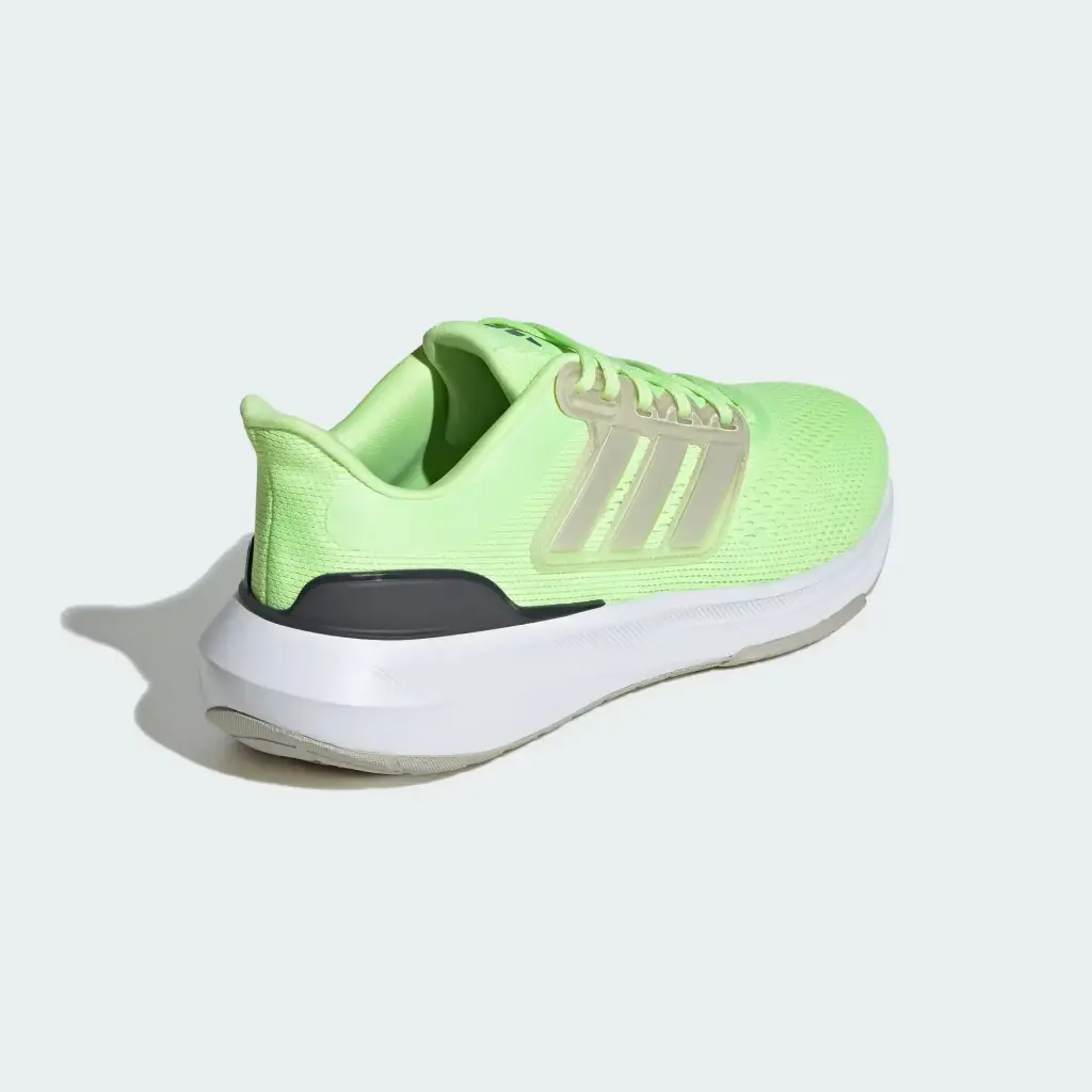 Giày Adidas Ultrabounce - IE0720 Green Spark / Orbit Grey / Putty Grey