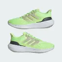 Giày Adidas Ultrabounce - IE0720 Green Spark / Orbit Grey / Putty Grey