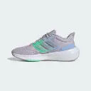 Giày Adidas Ultrabounce - HQ3786 Silver Dawn / Silver Metallic / Pulse Mint