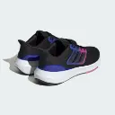 Giày Adidas Ultrabounce - HQ1476 Core Black / Core Black / Lucid Blue