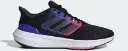 Giày Adidas Ultrabounce - HQ1476 Core Black / Core Black / Lucid Blue