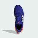 Giày Adidas Pureboost 23 - IF1544 Lucid Blue / Zero Metalic / Solar Red