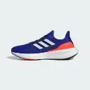 Giày Adidas Pureboost 23 - IF1544 Lucid Blue / Zero Metalic / Solar Red