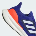 Giày Adidas Pureboost 23 - IF1544 Lucid Blue / Zero Metalic / Solar Red