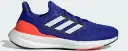 Giày Adidas Pureboost 23 - IF1544 Lucid Blue / Zero Metalic / Solar Red