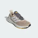 Giày Adidas Pureboost 23 - IF1545 Crystal Sand / Cloud White / Spark