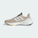 Giày Adidas Pureboost 23 - IF1545 Crystal Sand / Cloud White / Spark