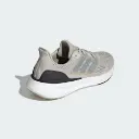 Giày Adidas Pureboost 23 - IF1547 Putty Grey / Silver Metallic / Core Black