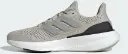 Giày Adidas Pureboost 23 - IF1547 Putty Grey / Silver Metallic / Core Black