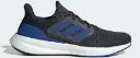 Giày Adidas Pureboost 23 - IF2367 Carbon / Royal Blue / Cloud White