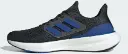 Giày Adidas Pureboost 23 - IF2367 Carbon / Royal Blue / Cloud White