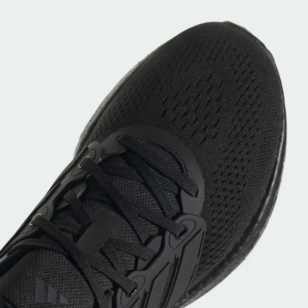 Giày Adidas Pureboost 23 - IF2375 Core Black / Core Black / Carbon