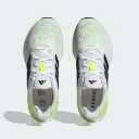 Adidas Pureboost 23 - IF2379 Cloud White / Core Black / Lucid Lemon