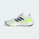 Adidas Pureboost 23 - IF2379 Cloud White / Core Black / Lucid Lemon