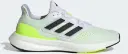 Adidas Pureboost 23 - IF2379 Cloud White / Core Black / Lucid Lemon