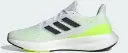 Adidas Pureboost 23 - IF2379 Cloud White / Core Black / Lucid Lemon