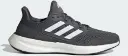 Giày Adidas Pureboost 23 - IF2372 Grey Five / Cloud White / Core Black