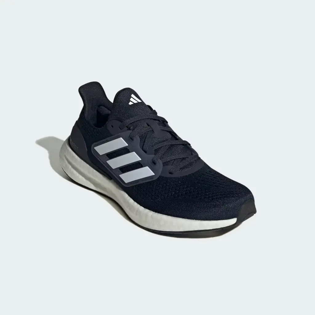 Giày Adidas Pureboost 23 - IF2373 Legend Ink / Cloud White / Core Black