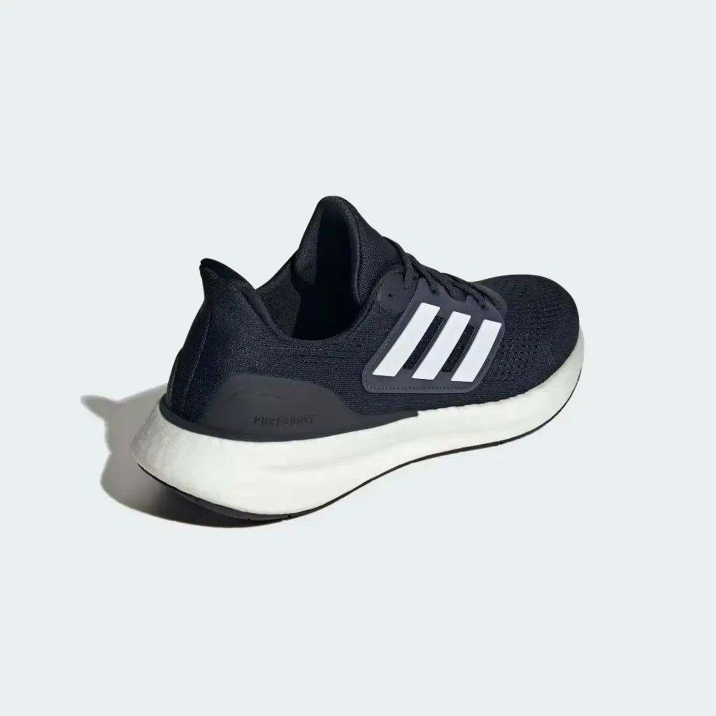 Giày Adidas Pureboost 23 - IF2373 Legend Ink / Cloud White / Core Black