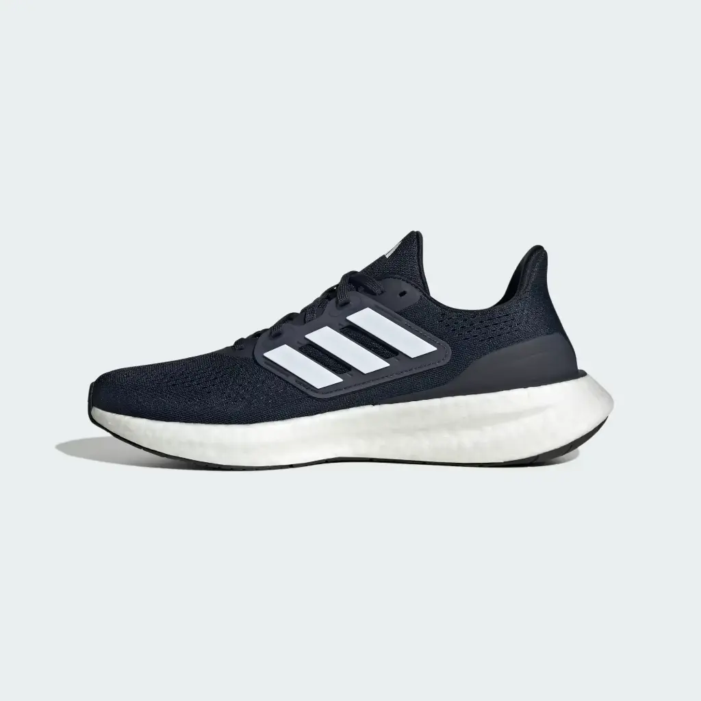 Giày Adidas Pureboost 23 - IF2373 Legend Ink / Cloud White / Core Black