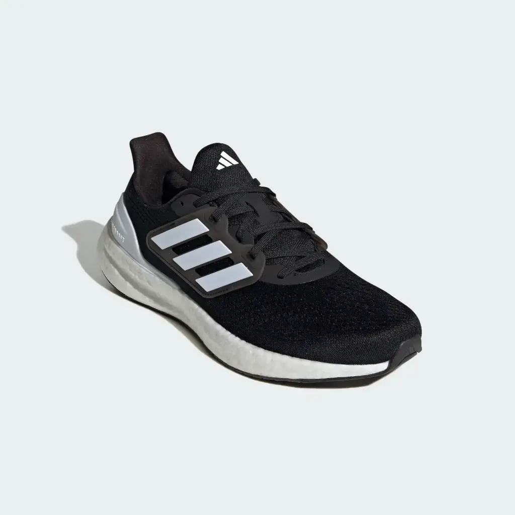 Giày Adidas Pureboost 23 - IF2376 Core Black / Cloud White / Carbon