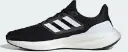 Giày Adidas Pureboost 23 - IF2376 Core Black / Cloud White / Carbon