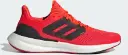 Giày Adidas Pureboost 23 - IF1546 Solar Red / Core Black / Better Scarlet