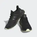 Giày Adidas Ultra 4D - HP9732 - Đen Carbon (Core Black / Carbon)