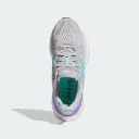 Giày Adidas Pureboost 23 - IF2390 Grey Two / Flash Aqua / Cloud White