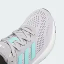 Giày Adidas Pureboost 23 - IF2390 Grey Two / Flash Aqua / Cloud White