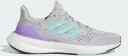 Giày Adidas Pureboost 23 - IF2390 Grey Two / Flash Aqua / Cloud White