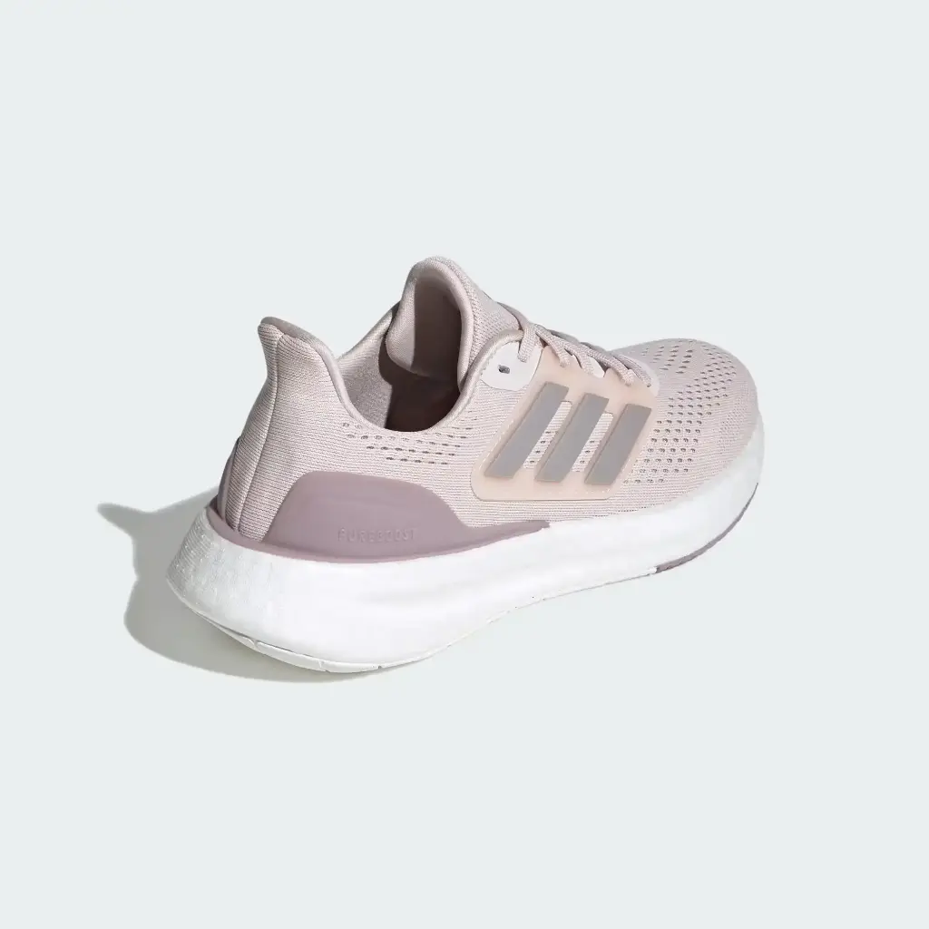 Giày Adidas Pureboost 23 - IF1533 Putty Mauve / Wonder Taupe / Preloved Fig