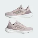 Giày Adidas Pureboost 23 - IF1533 Putty Mauve / Wonder Taupe / Preloved Fig