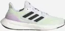 Giày Adidas Pureboost 23 - IF2398 Cloud White / Core Black / Silver Dawn