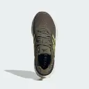 Giày Adidas Pureboost 23 - IF1537 Olive Strata / Gold Metallic / Putty Mauve