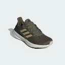 Giày Adidas Pureboost 23 - IF1537 Olive Strata / Gold Metallic / Putty Mauve