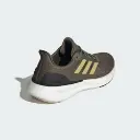 Giày Adidas Pureboost 23 - IF1537 Olive Strata / Gold Metallic / Putty Mauve