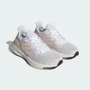 Giày Adidas Pureboost 23 - IF2392 Cloud White / Wonder Quartz / Core Black