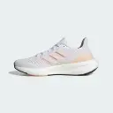 Giày Adidas Pureboost 23 - IF2392 Cloud White / Wonder Quartz / Core Black