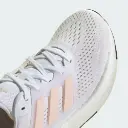 Giày Adidas Pureboost 23 - IF2392 Cloud White / Wonder Quartz / Core Black